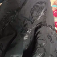 چادر مشکی|لباس|برازجان, |دیوار