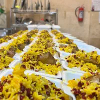غذای اقتصادی پرسنلی