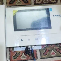 مانیتور و پنل آیفون تصویری