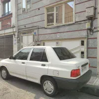 پراید ۱۳۱ se ، مدل ۱۳۹۸|خودرو سواری و وانت|تهران, مشیریه|دیوار