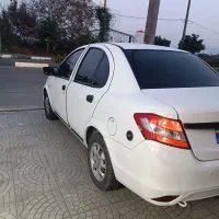 ساینا 98 دوگانه سوز|خودرو سواری و وانت|خرمآباد (تنکابن), |دیوار