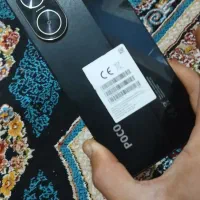گوشی poco c71|موبایل|ایذه, |دیوار