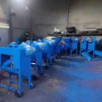 علفخردکن چینبرقی|ماشینآلات صنعتی|تبریز, |دیوار