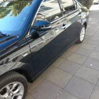 دناپلاس توربو اتومات بدون رنگ درحدصفر|خودرو سواری و وانت|کرج, جهانشهر|دیوار