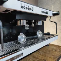 دستگاه اسپرسو سنرمو مدل sanremo ZOE|کافی‌شاپ و رستوران|تهران, فلسطین (میدان انقلاب)|دیوار