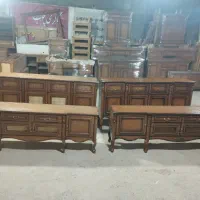 میز تلویزیون6پایه