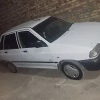 وسیله نقلیه|خودرو سواری و وانت|تربت جام, جامرود|دیوار