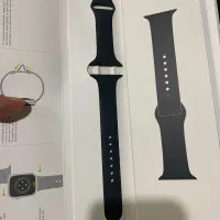 اپل واچ 45 میل سری ۸|ساعت|اراک, |دیوار