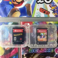 بازی نینتندو|کنسول، بازی ویدئویی و آنلاین|تهران, صد دستگاه|دیوار