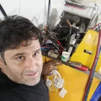 تعمیر یخچال فریزر خانگی و صنعتی|خدمات پیشه و مهارت|تهران, وحیدیه|دیوار