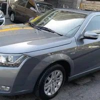 دنا پلاس مدل97فول سانروف