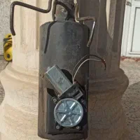 اگزوز اسپرت|قطعات یدکی و لوازم جانبی|یاسوج, |دیوار