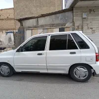 پراید ۱۱۱
