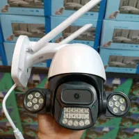 دوربین مداربسته