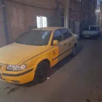 فروش تاکسی ۱۸۳۳