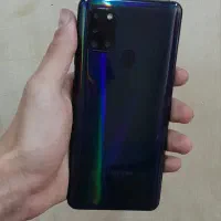 گوشی سامسونگA21s ظرفیت۶۴گیگ دو سیم کارت|موبایل|فومن, |دیوار