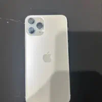 ایفون 11 پرو تمیز