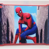 میز و صندلی پلاستیکی تاشو اسپایدر من برند ناصر