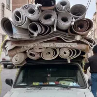 قالیشویی و مبل شویی فوری و تخصصی|خدمات نظافت|تهران, هروی|دیوار