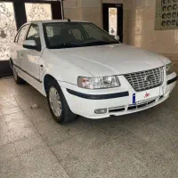 سمند ef7 دوگانه کارخانه