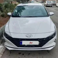 هیوندا النترا کره 2024صفرکیلومتر معاوضه|خودرو سواری و وانت|قم, انسجام|دیوار