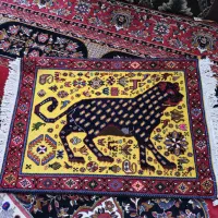 قالیچه و گلیم سنتی|گلیم، جاجیم، گبه|شیراز, شهرک ولیعصر|دیوار