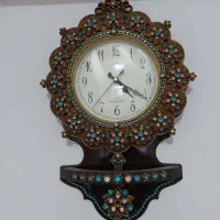 ساعت دیواری