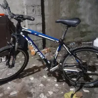 ی دستگاه دوچرخه ۲۴ اورلورد