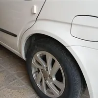 فروش تیبا صندوقدار