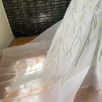 لباس عروس عربی|لباس|قزوین, |دیوار