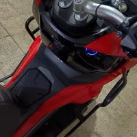 ADV همتاز 150 ای دی وی طرح|موتورسیکلت|تهران, وصفنارد|دیوار