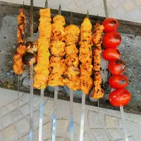 ال ای دی مغازه