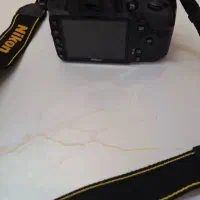 دوربین Nikon D3200|دوربین عکاسی و فیلمبرداری|نیشابور, هفده شهریور|دیوار