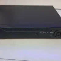 دستگاه ۴کانال 5mp