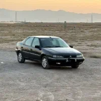 سیتروئن زانتیا 1800cc، مدل ۱۳۸۱
