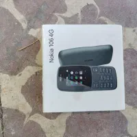 گوشی نوکیا106