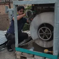 تعمیر پکیج،کولرگازی، لوله‌کشی وتاسیسات (جانفدا)
