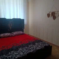 اجاره روزانه/2خوابه همکف/پارکینگ/میدان شهرداری رشت