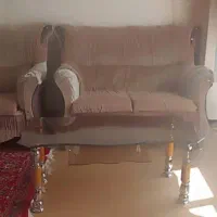 مبل|مبلمان خانگی و میز عسلی|سنندج, |دیوار