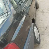 پراید۸۳|خودرو سواری و وانت|خوی, |دیوار