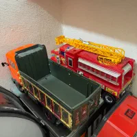 ماشین اسباب بازی