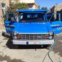 زامیاد دوگانهسوز مدل 401|خودرو سواری و وانت|میاندوآب, |دیوار