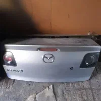 لوازم استوک مزدا ۳ قدیم