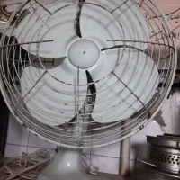 انواع پنکه|کلکسیون اشیاء عتیقه|گرگان, |دیوار