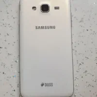 سامسونگ Galaxy J3 (2016) با حافظهٔ ۸ گیگابایت