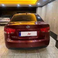 سراتو دنده ای مدل 94/12 بدون رنگ|خودرو سواری و وانت|تهران, مهرآباد جنوبی|دیوار