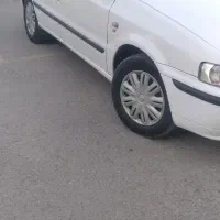 سمند Et7پایه گاز سوز|خودرو سواری و وانت|مشهد, شفا|دیوار