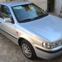 سمند الXفول سفارشی