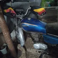 موتورسیکلت