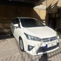 تویوتا یاریس هاچبک